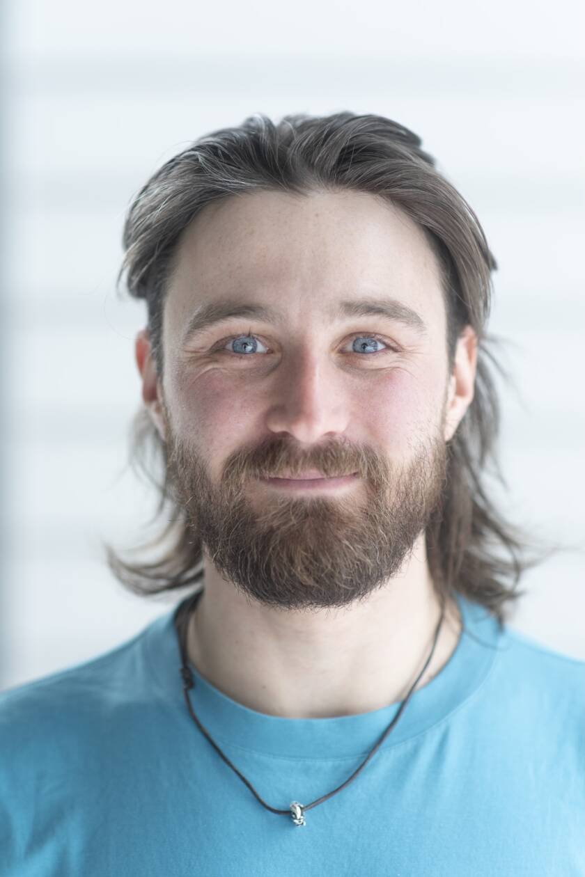 Joe Buckley
