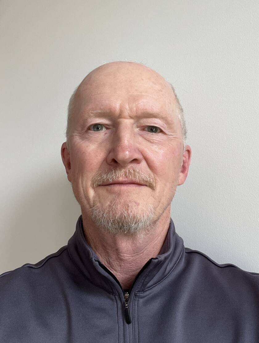 Peter Corish